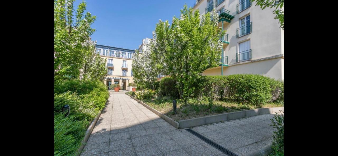 Disney, Sunny Comfortable 2 Bedrooms Family Apartment, 8 Pers, Wifi, Netflix Шеси Экстерьер фото