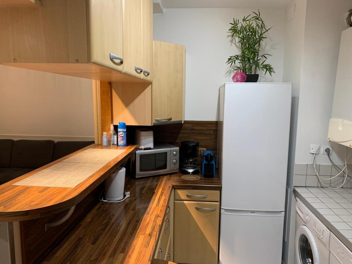 Disney, Sunny Comfortable 2 Bedrooms Family Apartment, 8 Pers, Wifi, Netflix Шеси Экстерьер фото