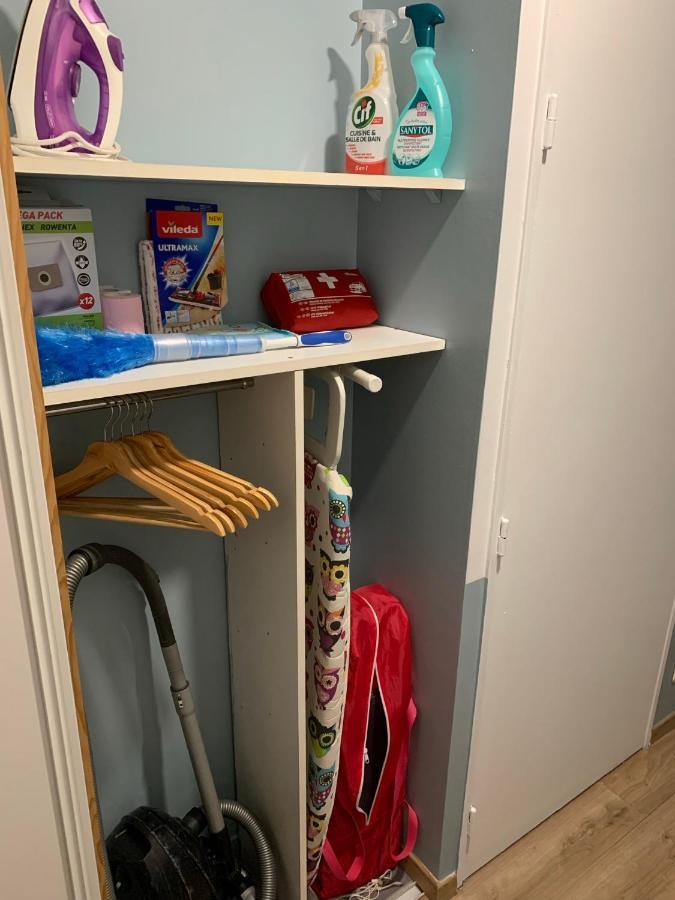 Disney, Sunny Comfortable 2 Bedrooms Family Apartment, 8 Pers, Wifi, Netflix Шеси Экстерьер фото