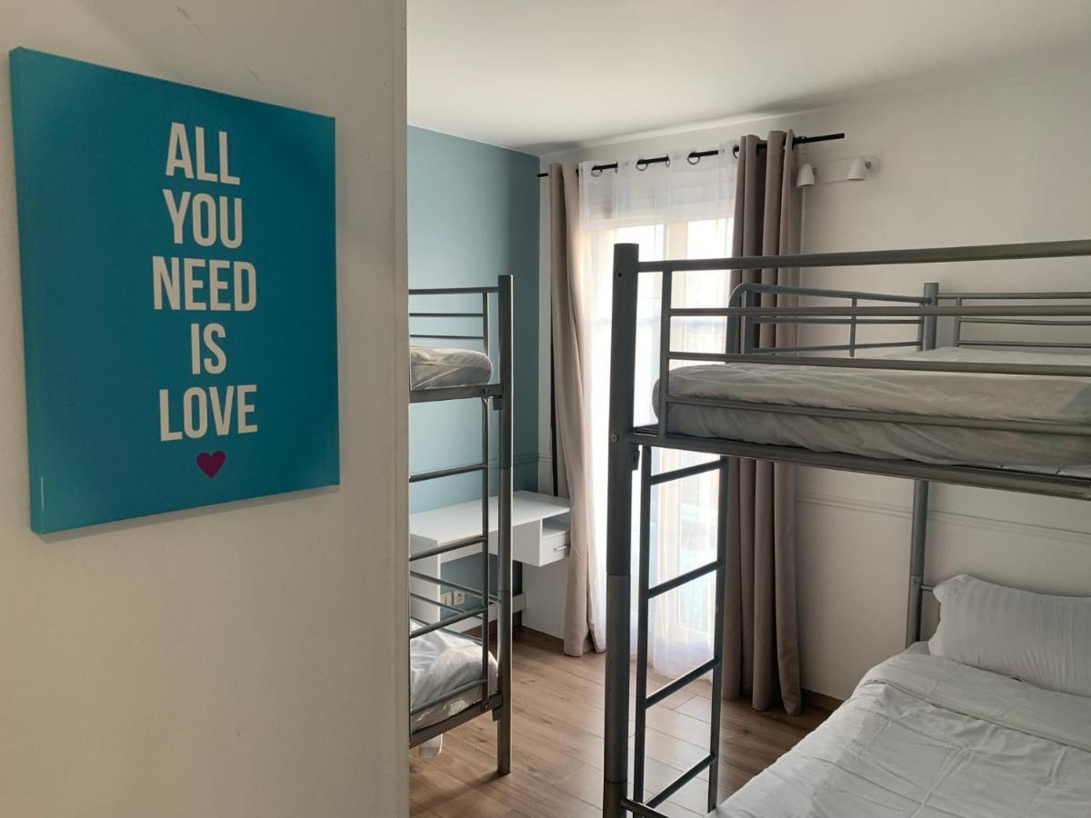Disney, Sunny Comfortable 2 Bedrooms Family Apartment, 8 Pers, Wifi, Netflix Шеси Экстерьер фото