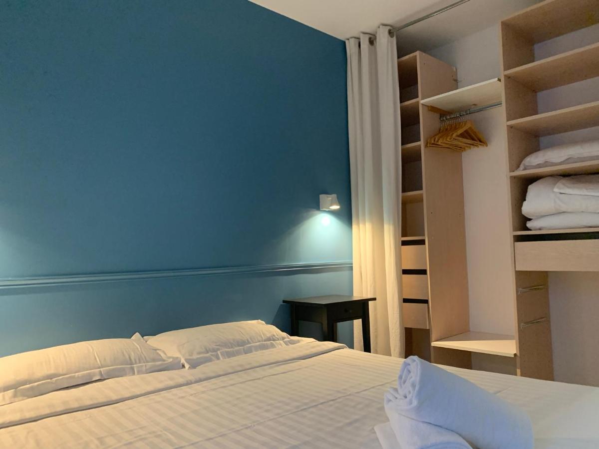 Disney, Sunny Comfortable 2 Bedrooms Family Apartment, 8 Pers, Wifi, Netflix Шеси Экстерьер фото