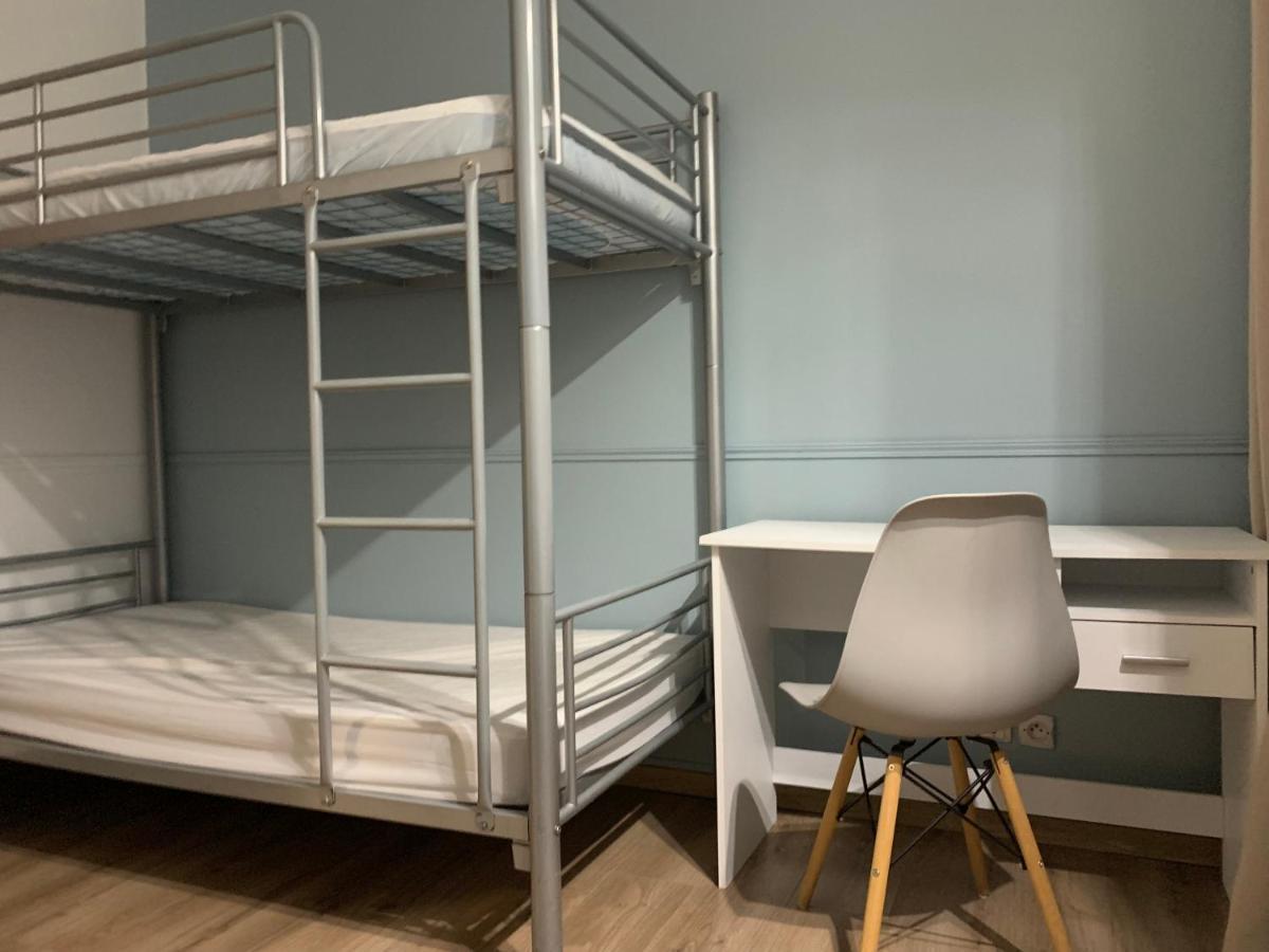 Disney, Sunny Comfortable 2 Bedrooms Family Apartment, 8 Pers, Wifi, Netflix Шеси Экстерьер фото