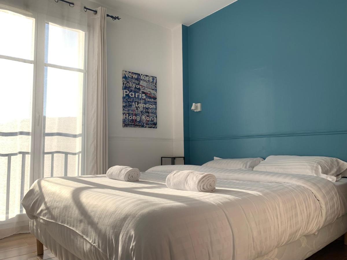 Disney, Sunny Comfortable 2 Bedrooms Family Apartment, 8 Pers, Wifi, Netflix Шеси Экстерьер фото