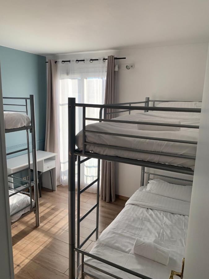 Disney, Sunny Comfortable 2 Bedrooms Family Apartment, 8 Pers, Wifi, Netflix Шеси Экстерьер фото